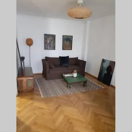 Апартаменти My In