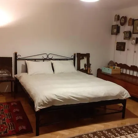 My In Брашов