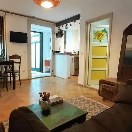 My In Брашов